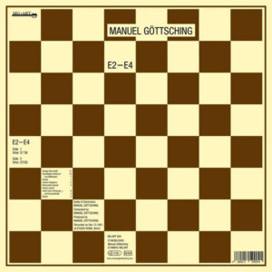 Manuel Göttsching – E2–E4