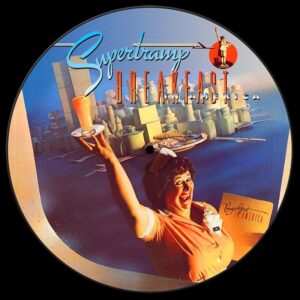 Supertramp – Breakfast In America