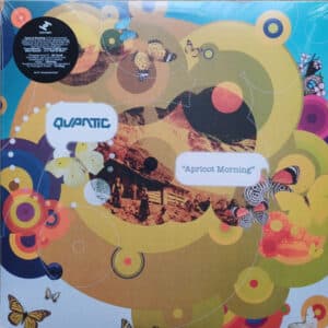 Quantic – Apricot Morning