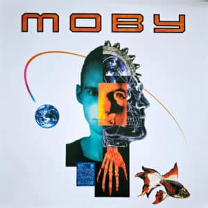 Moby – Moby