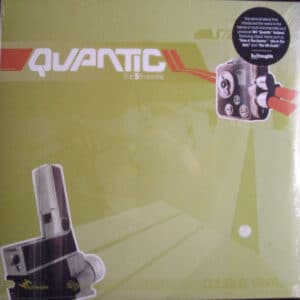 Quantic – The 5th Exotic
