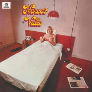 Marcos Valle – Marcos Valle